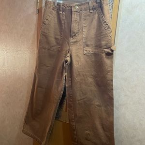 Utility Pants